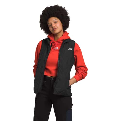 The North Face Women's Shady Glade Insulated Vest alt image view 3