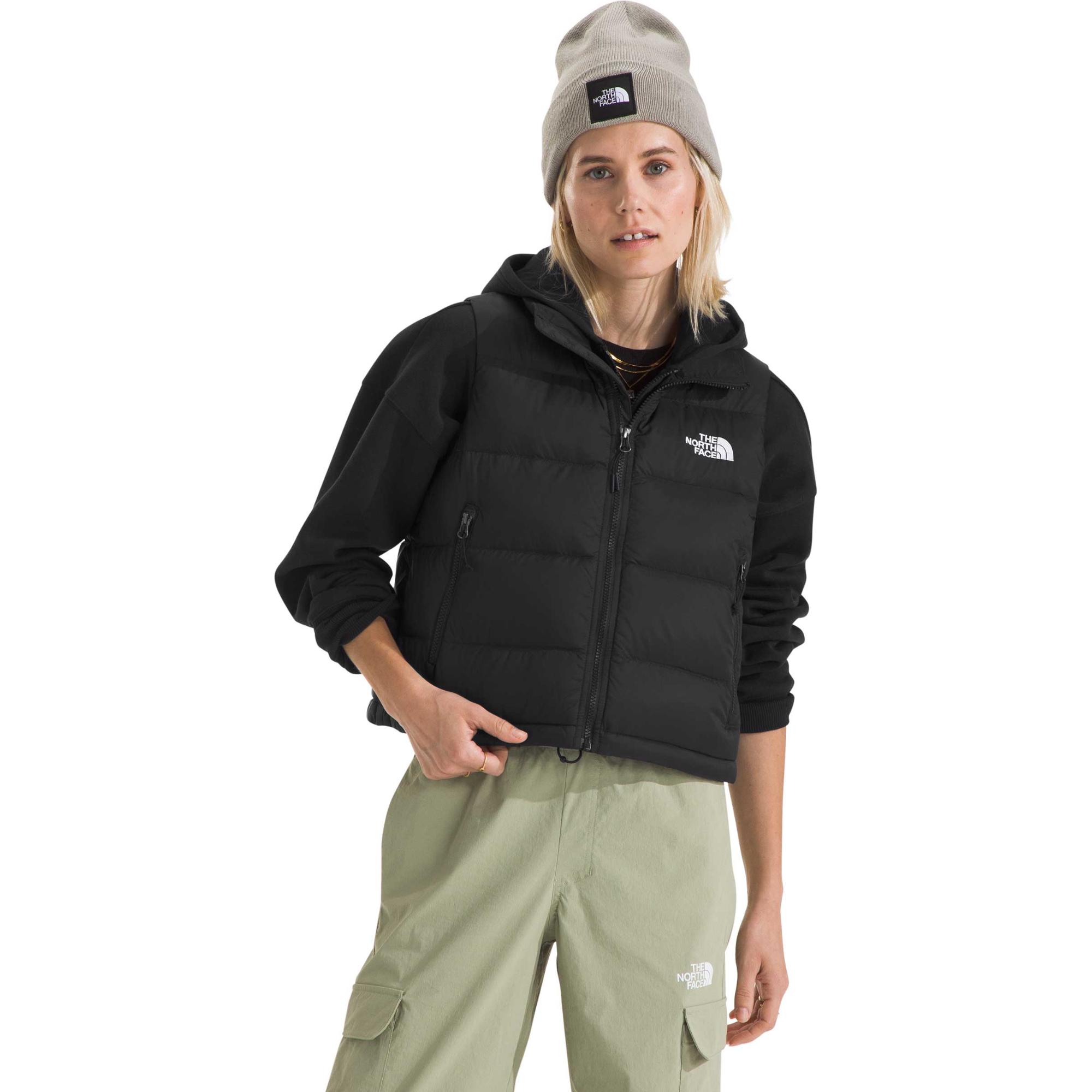 The North Face Ski & Winter Clothing Collection - Sun & Ski