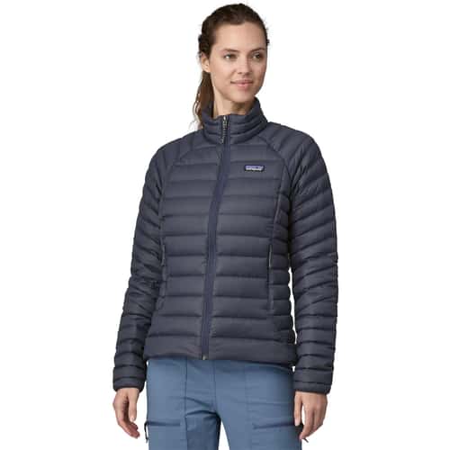 Patagonia Women's Down Sweater alt image view 11
