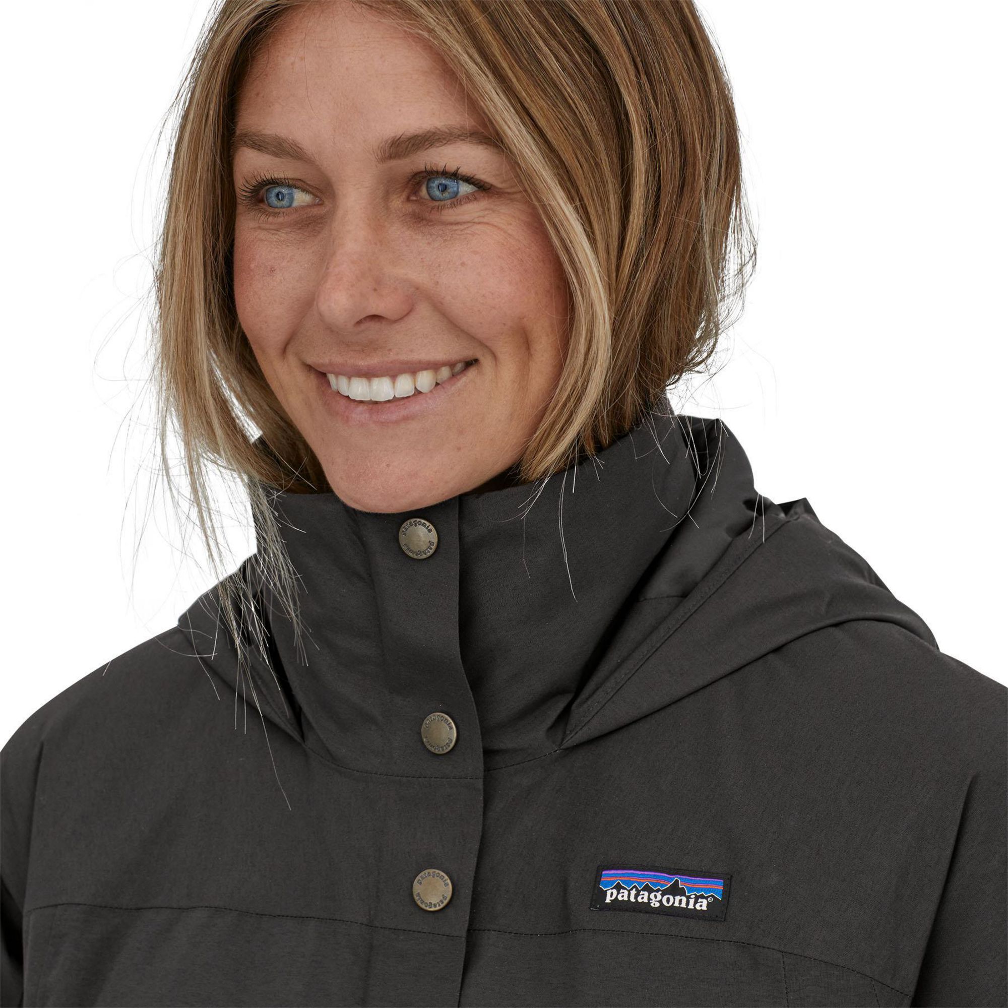 Patagonia Womens Off Slope Jacket Sun Ski Sports