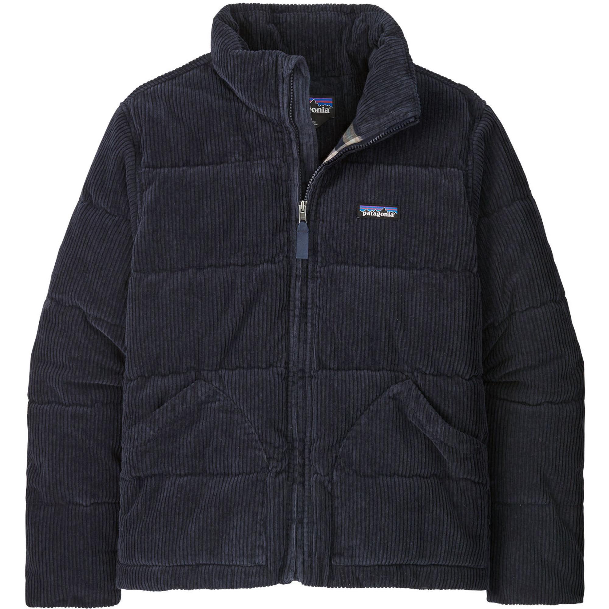 Patagonia Women's Cord Fjord Jacket - Sun & Ski Sports