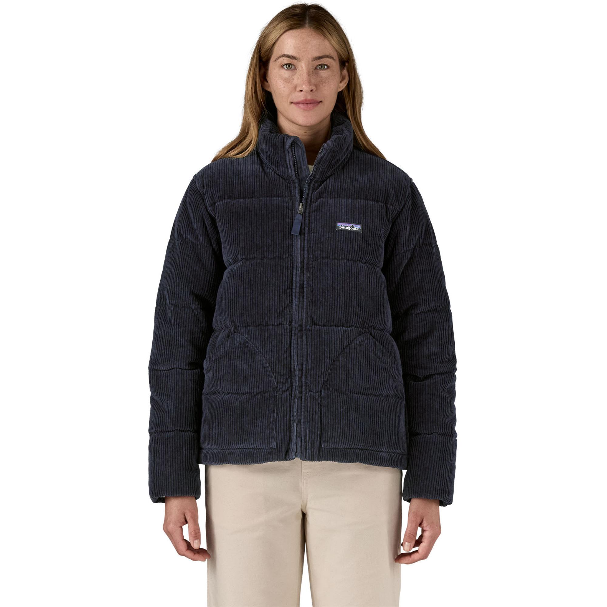Patagonia Women's Cord Fjord Jacket - Sun & Ski Sports