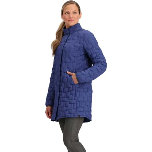 Obermeyer Women's Perry Down Parka alt image view 21
