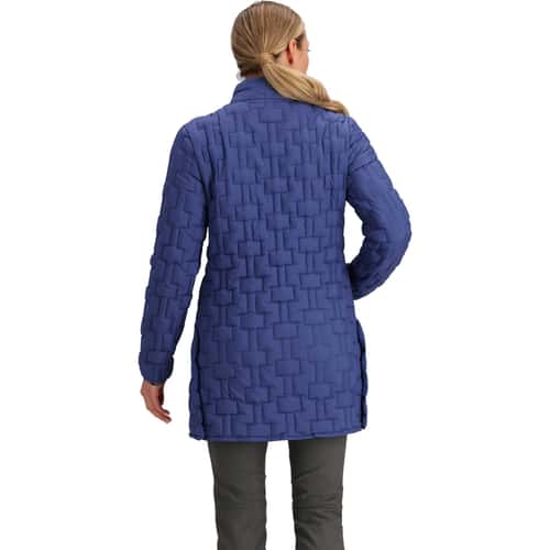 Obermeyer Women's Perry Down Parka alt image view 22