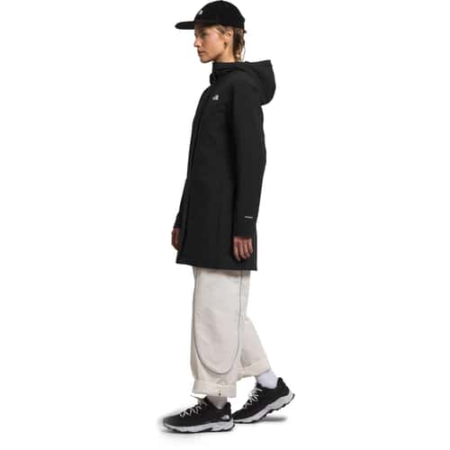 The North Face Women's Shelbe Raschel Parka alt image view 2