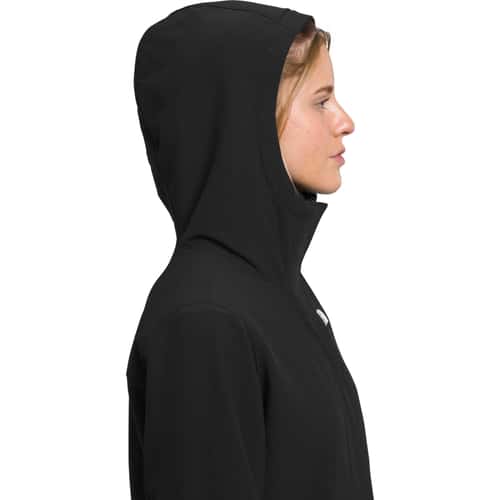 The North Face Women's Shelbe Raschel Parka alt image view 6