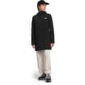 The North Face Women's Shelbe Raschel Parka alt image view 1