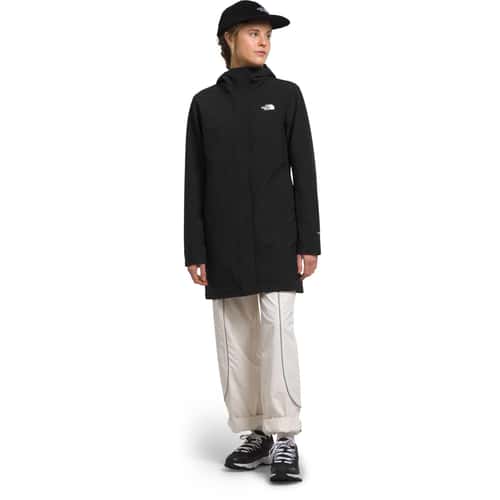 The North Face Women's Shelbe Raschel Parka alt image view 1