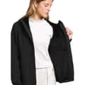 The North Face Women's Shelbe Raschel Hoodie alt image view 4