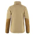 Fjallraven Women's Ovik Fleece Zip Sweater alt image view 2