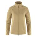 Fjallraven Women's Ovik Fleece Zip Sweater alt image view 1