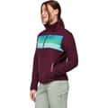 Cotopaxi Women's Teca Fleece Full-Zip Jacket alt image view 3