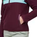 Cotopaxi Women's Teca Fleece Full-Zip Jacket alt image view 5