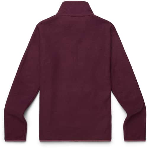 Cotopaxi Women's Teca Fleece Full-Zip Jacket alt image view 7