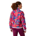 Helly Hansen Women's Imperial Printed Pile Snap Sweater alt image view 6