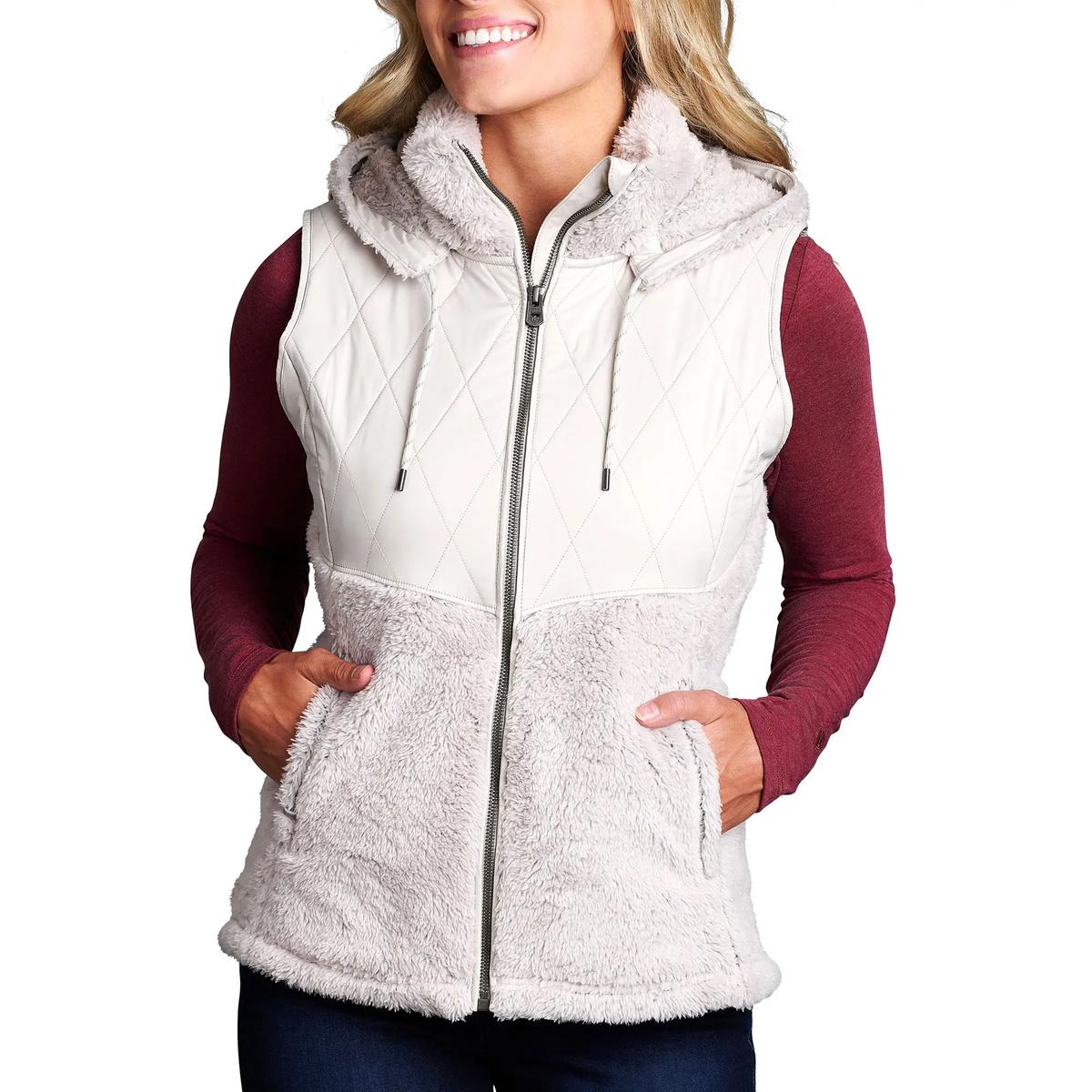 KUHL Womens PRIMA FLIGHT™ Vest - Sun & Ski Sports