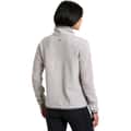 KUHL Women's Hygge 1/2 Zip Fleece alt image view 8