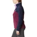 Columbia Women's Benton Springs Half Snap Pullover alt image view 7
