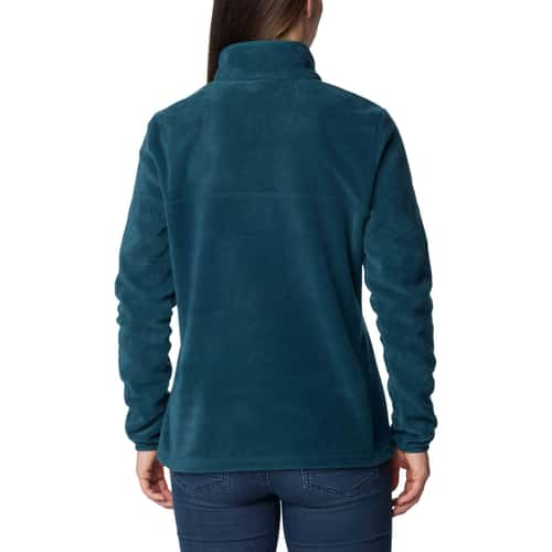 Columbia Kids' Benton Springs Half Snap Pullover alt image view 19