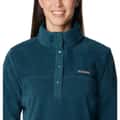 Columbia Kids' Benton Springs Half Snap Pullover alt image view 17