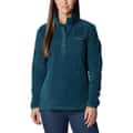 Columbia Kids' Benton Springs Half Snap Pullover alt image view 16