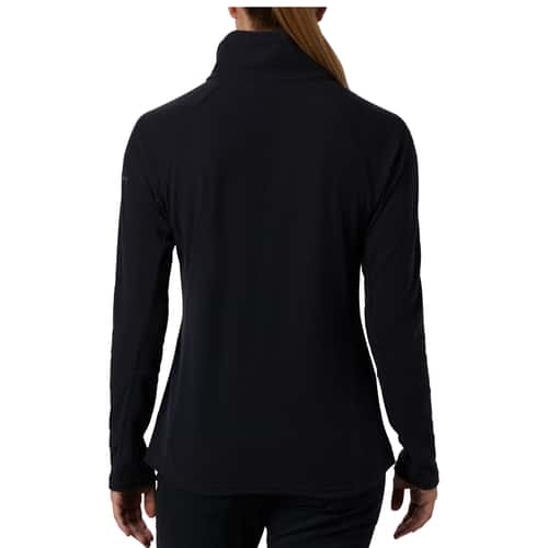 Columbia Women's Glacial IV Half Zip Pullover alt image view 2