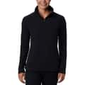 Columbia Women's Glacial IV Half Zip Pullover alt image view 1