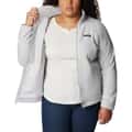 Columbia Women's Benton Springs Full Zip Fleece Jacket - Plus alt image view 5
