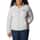 Color Option: Cirrus Grey Heather