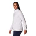 Columbia Women's Benton Springs Printed Half Snap Fleece Pullover alt image view 2