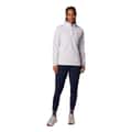 Columbia Women's Benton Springs Printed Half Snap Fleece Pullover alt image view 4