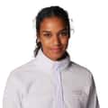 Columbia Women's Benton Springs Printed Half Snap Fleece Pullover alt image view 5