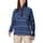 Color Option: Collegiate Navy Madras