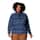 Color Option: Collegiate Navy Madras