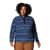 Color Option: Collegiate Navy Madras