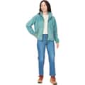 Marmot Women's Homestead Sherpa Fleece Zip-Up Jacket alt image view 8