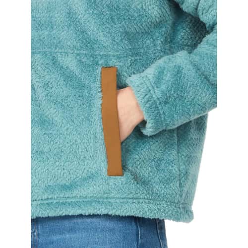 Marmot Women's Homestead Sherpa Fleece Zip-Up Jacket alt image view 9