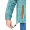 Marmot Women's Homestead Sherpa Fleece Zip-Up Jacket alt image view 10