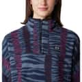 Mountain Hardwear Women's HiCamp Printed Pullover alt image view 4