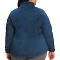 The North Face Women's Plus Osito Jacket alt image view 5