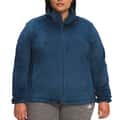 The North Face Women's Plus Osito Jacket alt image view 4