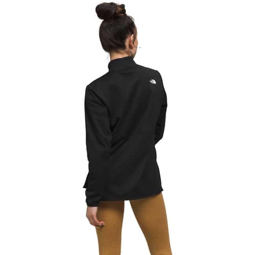 The North Face Women's Canyonlands Pullover alt image view 6