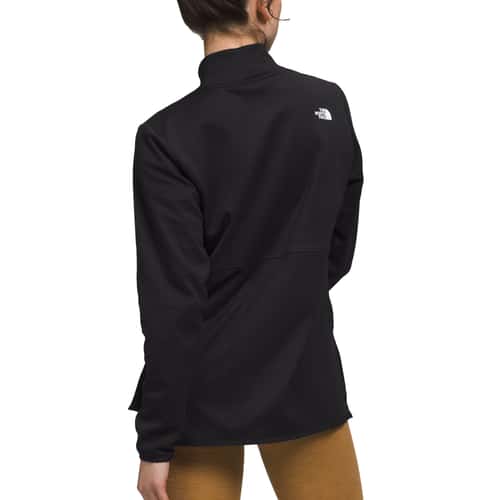 The North Face Women's Canyonlands Pullover alt image view 2