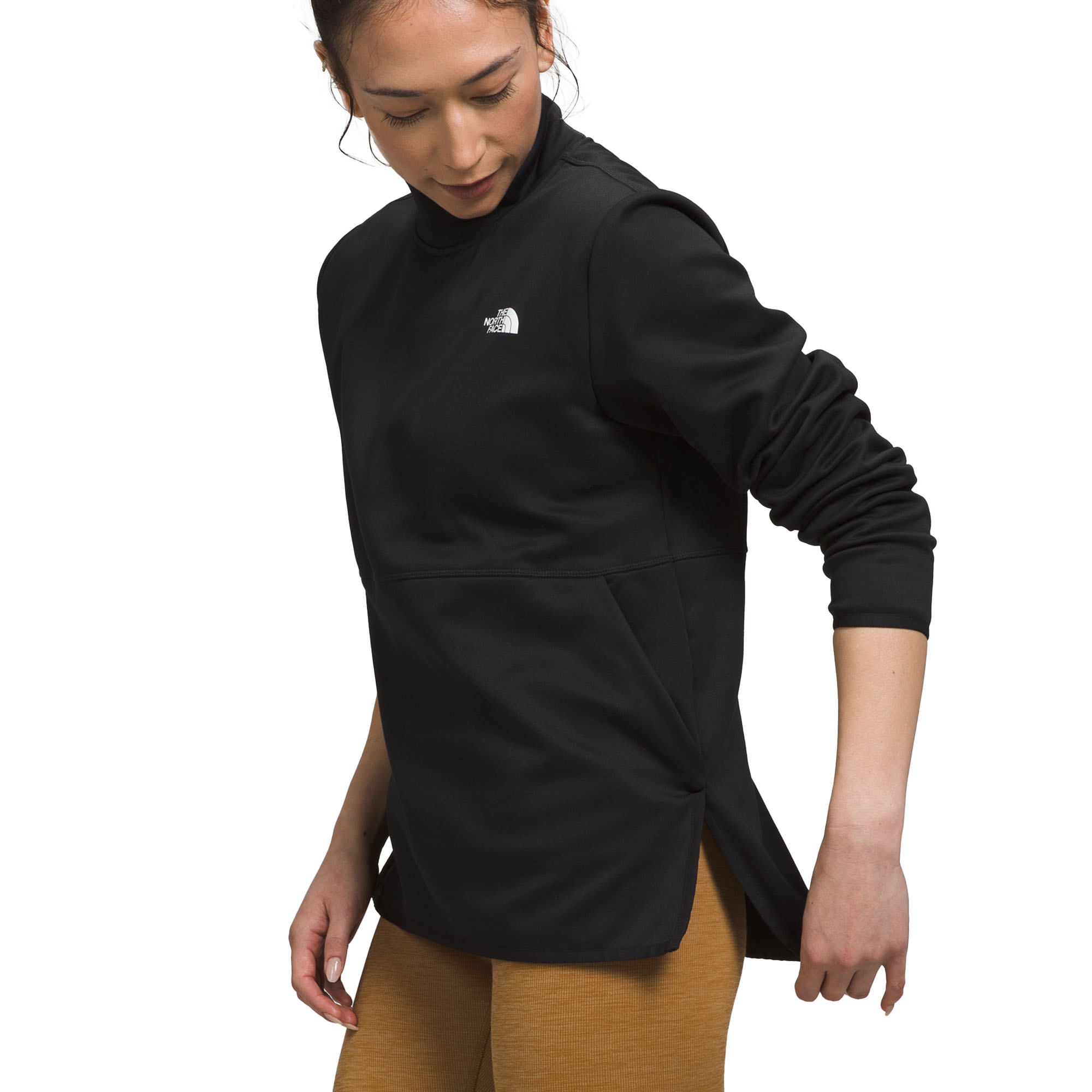 North face canyonlands online pullover