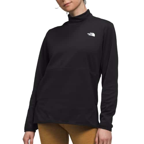 The North Face Women's Canyonlands Pullover alt image view 1
