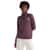 Color Option: Midnight Mauve Heather