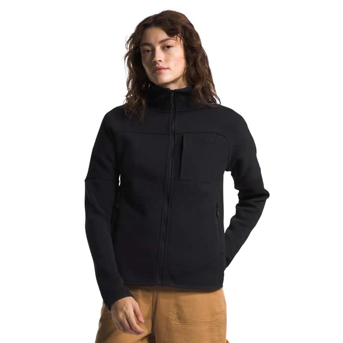 The North Face Women's Front Range Fleece Jacket