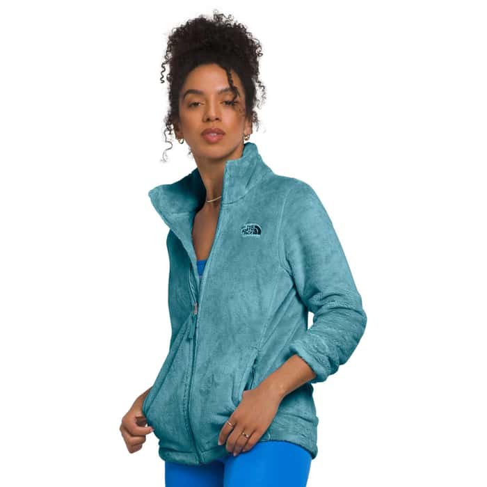 The North Face Women's Osito Jacket