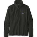 Patagonia Women's Micro D® 1/4 Zip Pullover alt image view 4