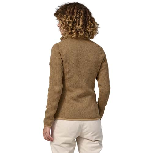 Patagonia Kids' Better Sweater Jacket alt image view 10